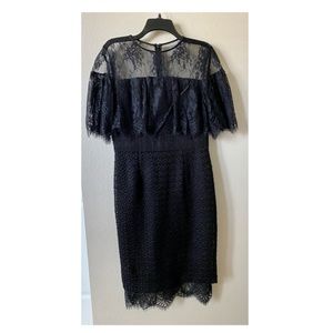 🖤Black Lace Dress🖤